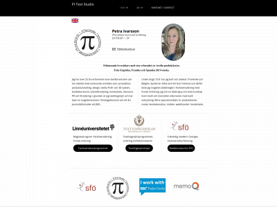 textstudio.se snapshot