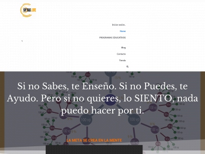 soymaslibre.es snapshot