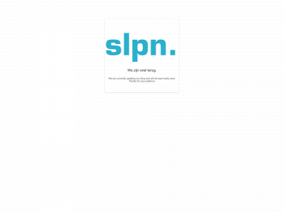 slpn.nl snapshot