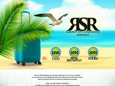 rsrbahamas.com snapshot