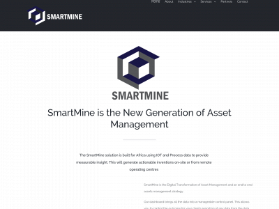 smartmine.co snapshot
