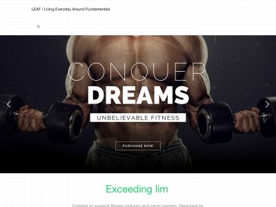livingeverydayaroundfundamentals.com snapshot