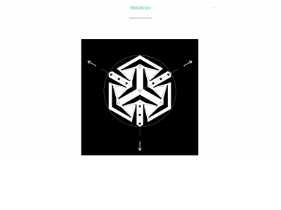www.metaforma.io snapshot