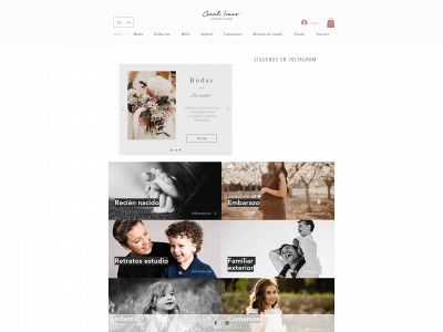 coralivars.com snapshot