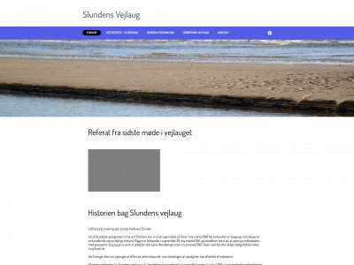 slunden.com snapshot