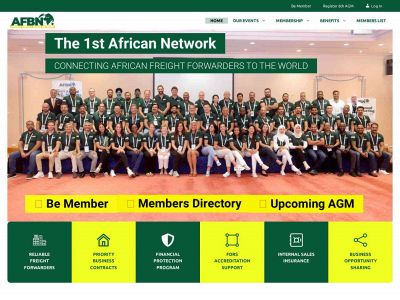 afbn-group.com snapshot