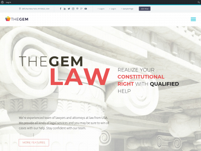 alinwan-lawoffices.com snapshot