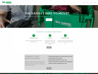 www.biggreenmovingboxes.com snapshot