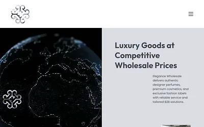 elegancewholesale.co.nl snapshot