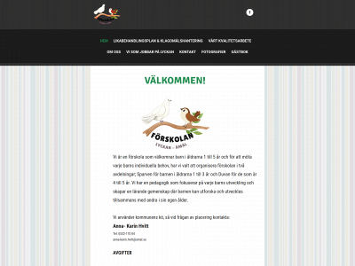 lyckan.info snapshot