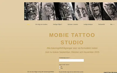 mobietattoo.se snapshot