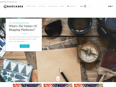 baecases.com.my snapshot