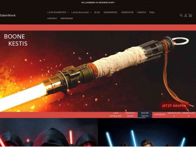 indyatvparts.com snapshot