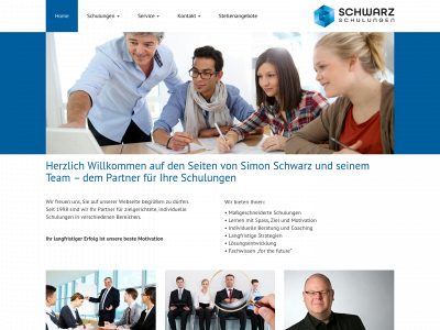 schwarz-schulungen.de snapshot