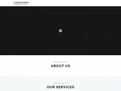 chessteamex.com snapshot