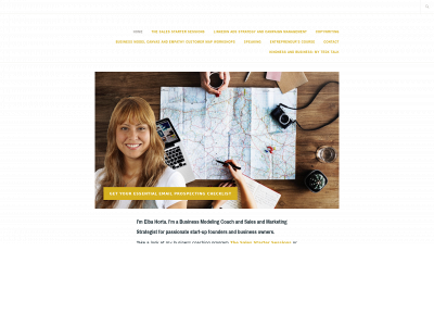 elbahorta.com snapshot