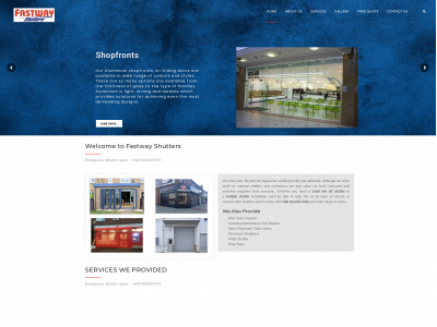 rollershutterrepair.london snapshot
