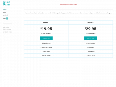beautyboxs.weebly.com snapshot
