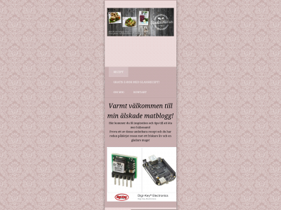 studiohalsa.se snapshot