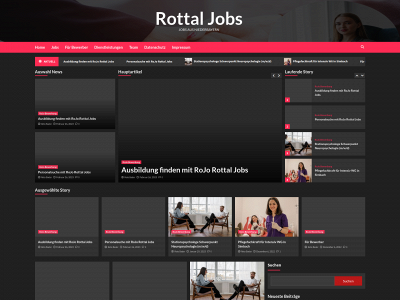 rojo-rottal.de snapshot