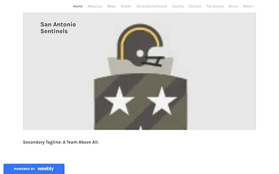 sanantoniosentinels.weebly.com snapshot
