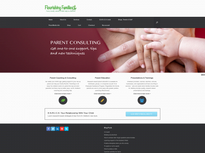 familynh.com snapshot