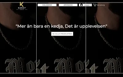 karatswe.se snapshot
