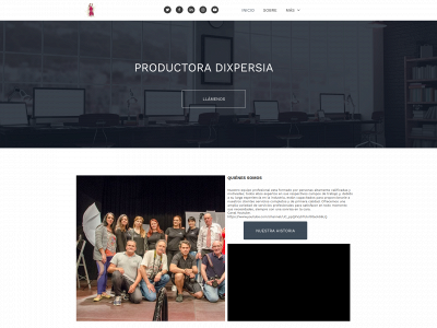 dixpersia.com snapshot