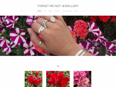 www.fmnjewellery.com snapshot