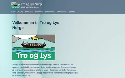 trooglys.no snapshot