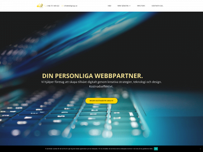 editgroup.se snapshot