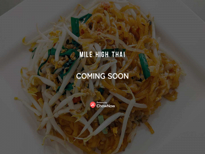 milehighthai.com snapshot