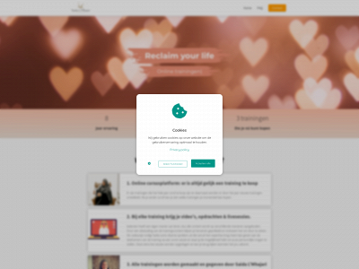 saidalmhajari.nl snapshot