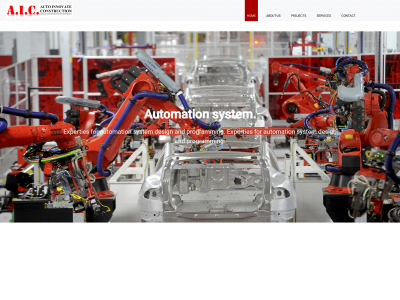 autoinnovate.com snapshot