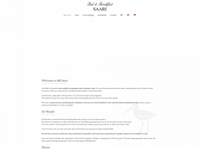 bbsaari.nl snapshot