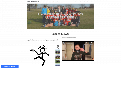 saucynancyultimate.weebly.com snapshot