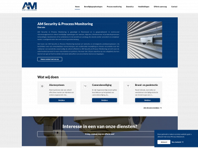 amspm.nl snapshot