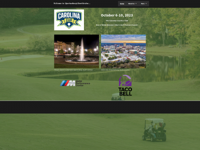 spartanburgcharitiesinc.com snapshot