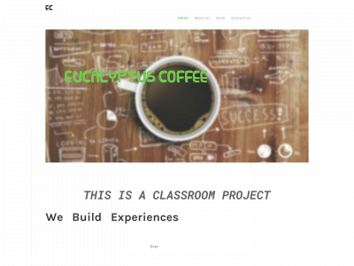 eucalyptuscoffee.weebly.com snapshot