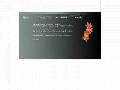 medialine.se snapshot