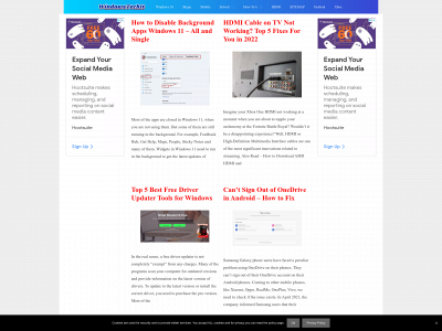 windowstechit.com snapshot