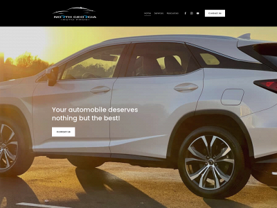 northgaautopros.com snapshot