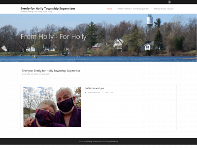 everlyforholly.com snapshot