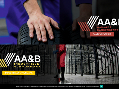 aabcompany.be snapshot