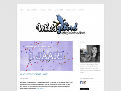 whatsgebird.nl snapshot