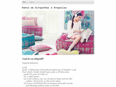 sittpuffar.com snapshot