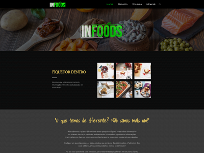 infoods.com.br snapshot