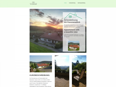 ferien-uhlig.de snapshot