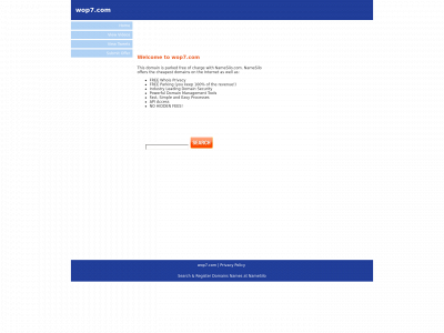 wop7.com snapshot