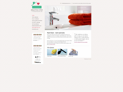 birgittasstad.com snapshot